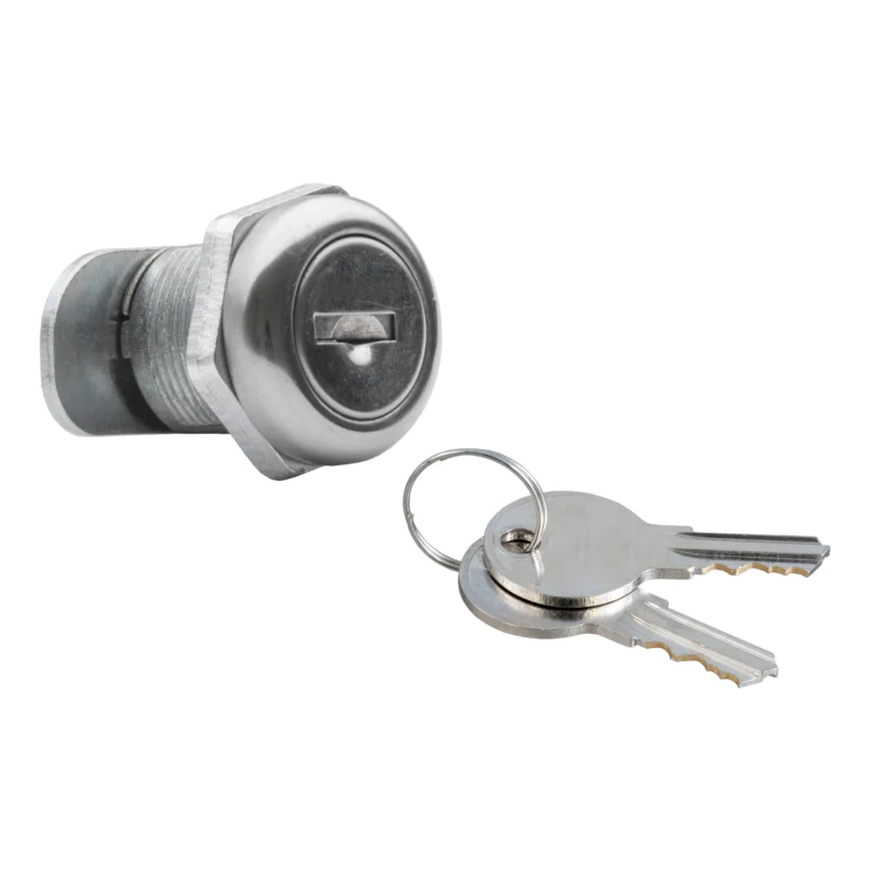 UWS 003-CH510CYLNDR - Paddle Lock & Keys