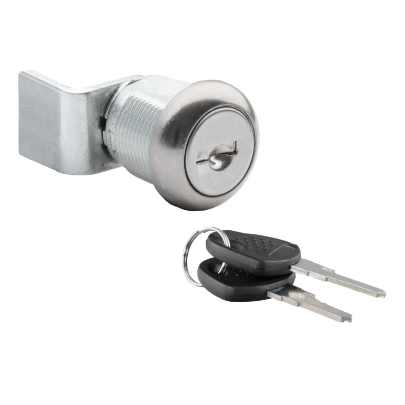 UWS 003-RYTHCY-008 - T-Handle Lock & Keys