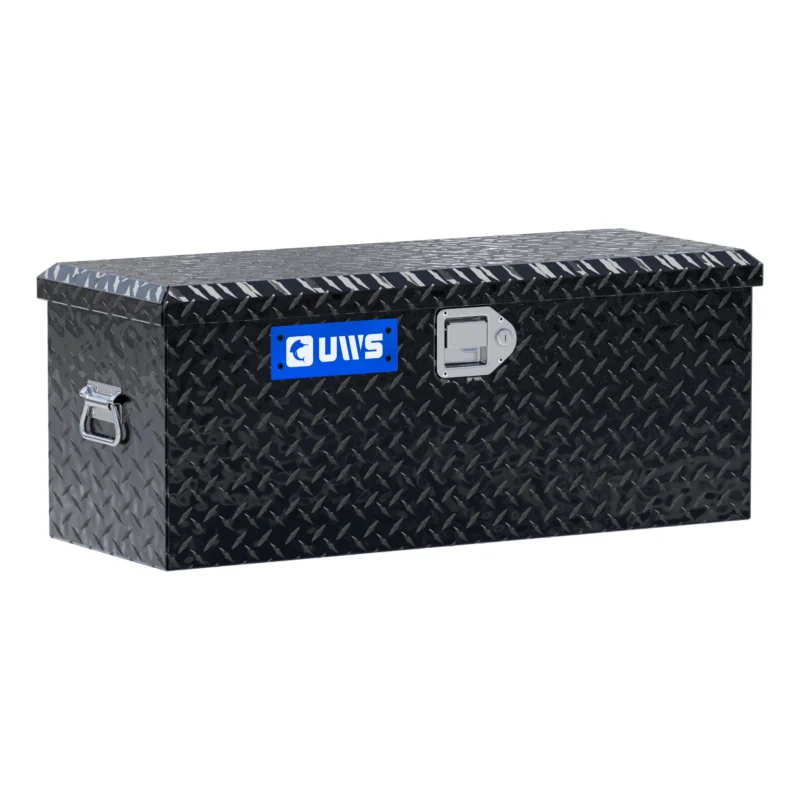 UWS ATV-BLK - ATV Tool Box