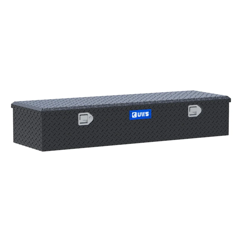UWS FWB-58-MB - 5th Wheel Tool Box