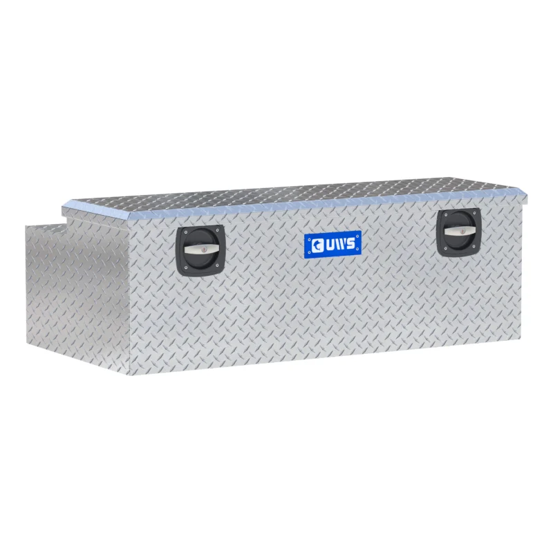 UWS SLC-48 - Under Tonneau Box