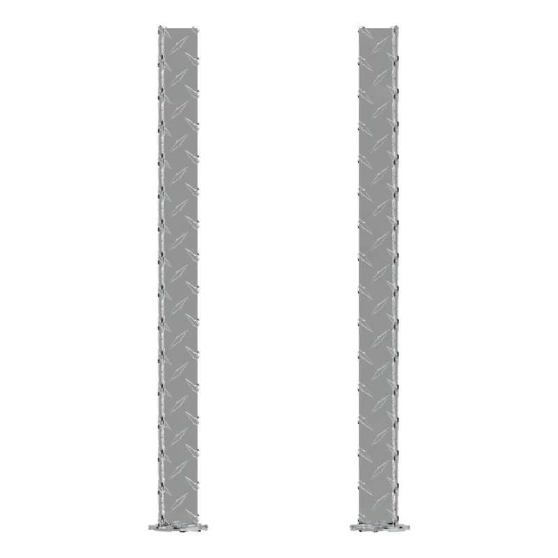 UWS SM-LEGS - Truck Side Box Legs