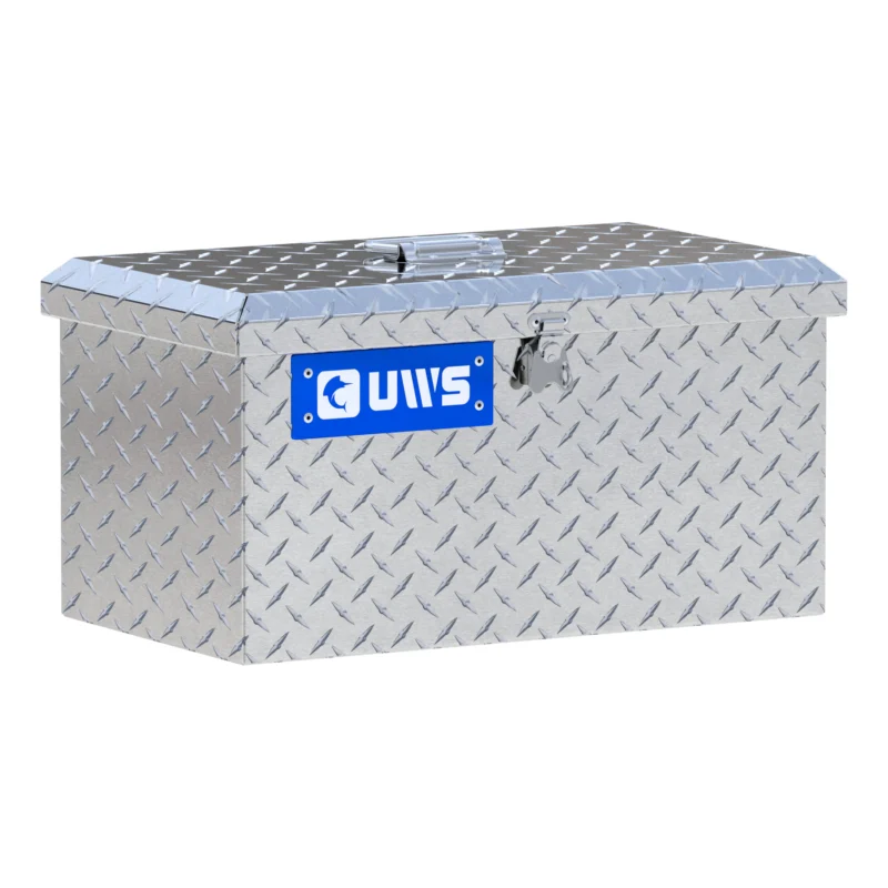 UWS TB-2 - Tote Box