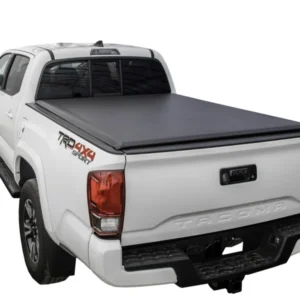 Weathertech 8RC5265 - Tonneau Cover