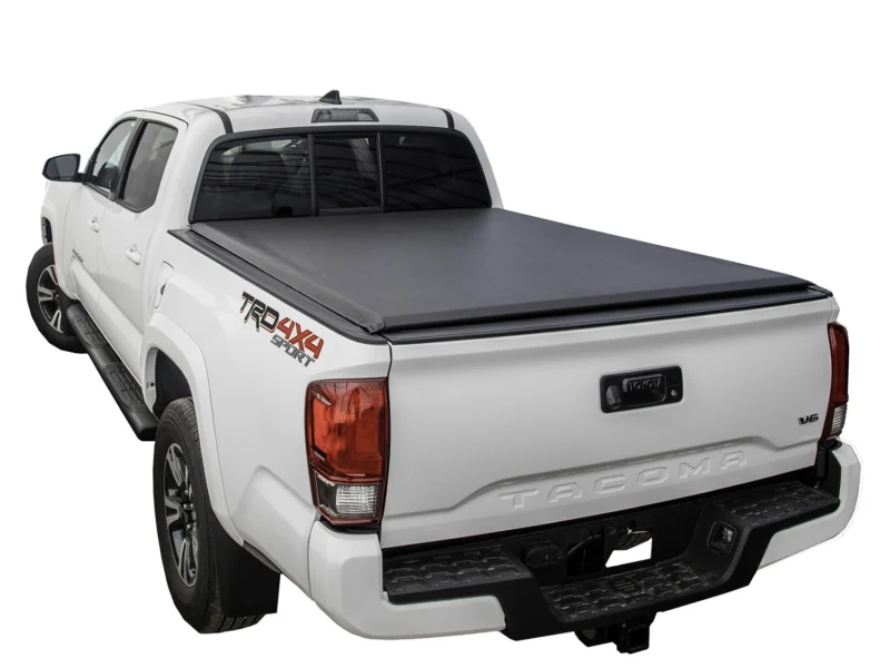 Weathertech 8RC5265 - Tonneau Cover