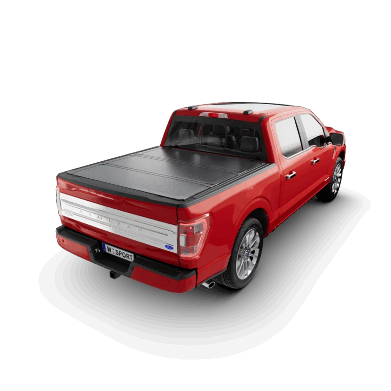 Worksport 4731250 - Hard Tri Fold