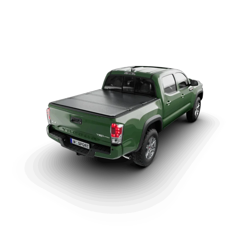 Worksport 4775351 - Hard Tri Fold