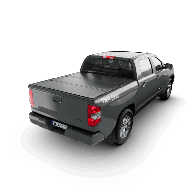 Worksport 4777150 - Hard Tri Fold