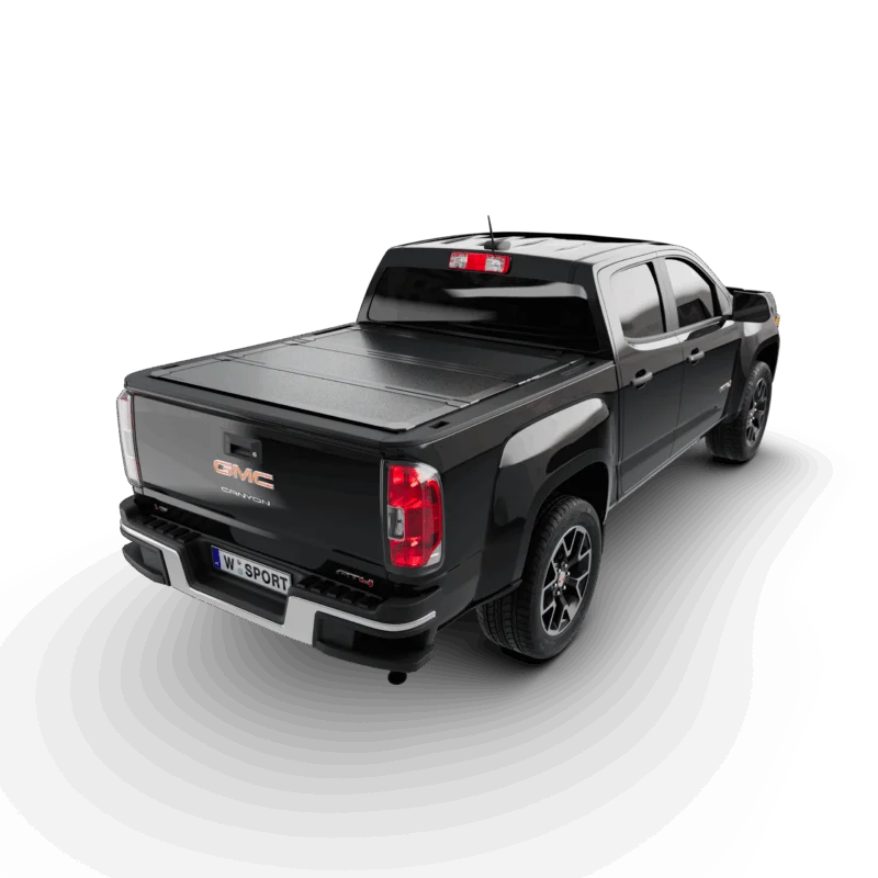 Worksport 4916260 - Hard Full Bed